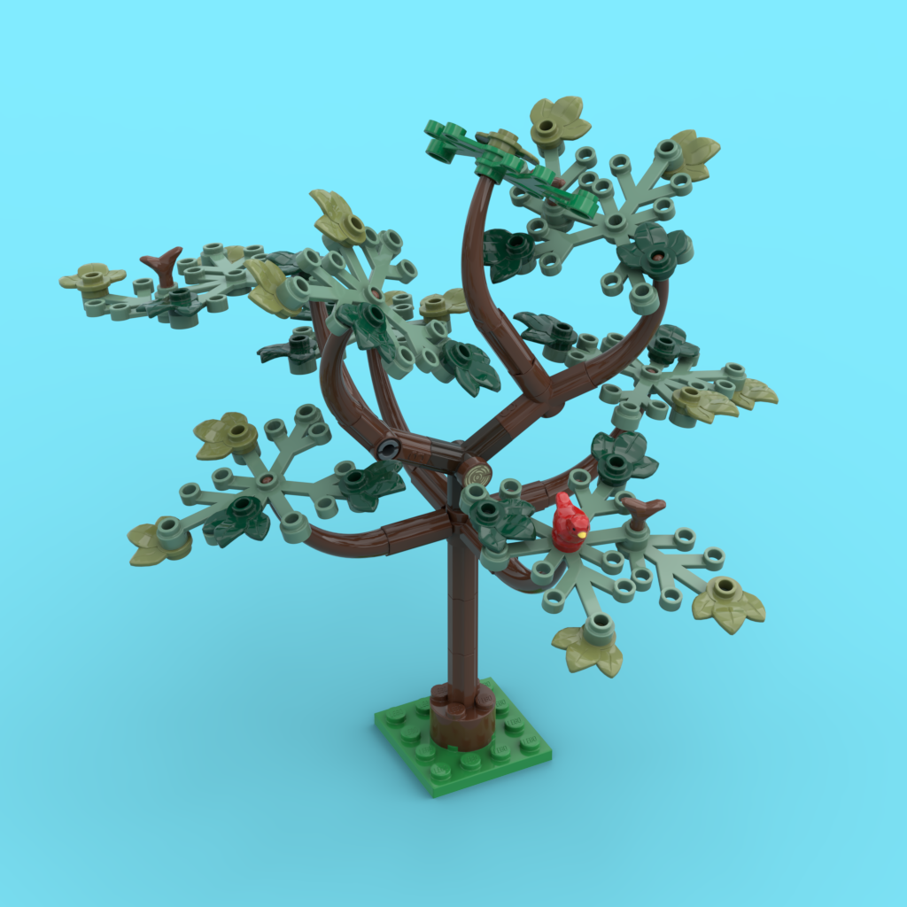 Standard Tree