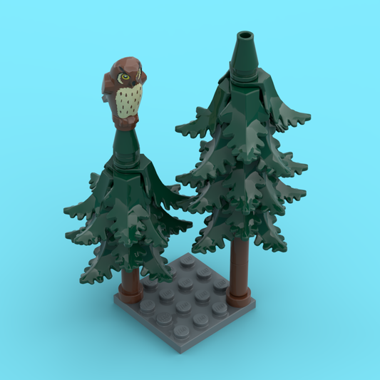 Small Pines